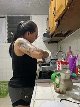 HealingHoney – Naživo XXX chat