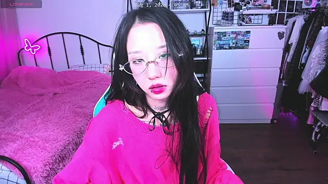 دردشة ashleywowmeow الجنسية المباشرة