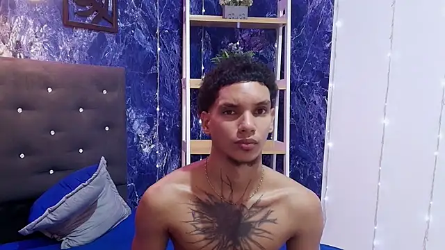 kai_storm77 লাইভ XXX চ্যাট