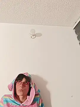 Chat XXX en directo de LittleTymmy