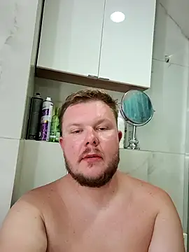 Show modela titovilan_PL na web-kameri