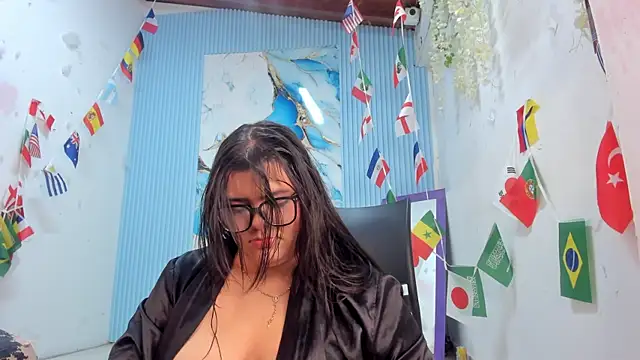 Danniela18_'s Live XXX Chat