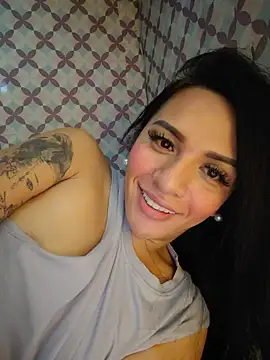 Show Webcam de Yourbabyshane
