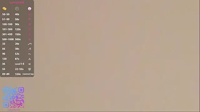 BrynnHolverson's Live XXX Chat