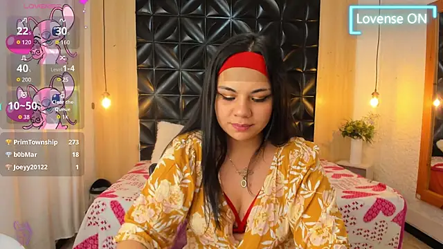 Chat XXX Live Veyra_Thaliaa