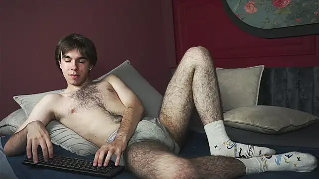 DaveBevy's Live XXX Chat