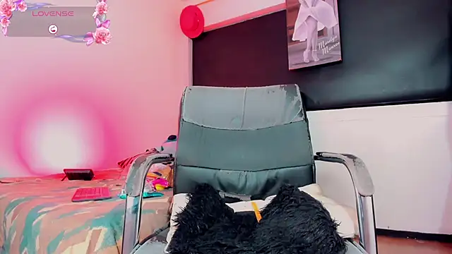 Kendall_hornyy's Webcam Show