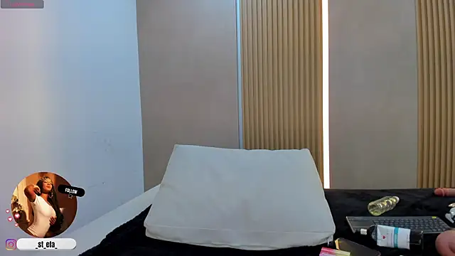 XXX chat uživo modela stephany_summer