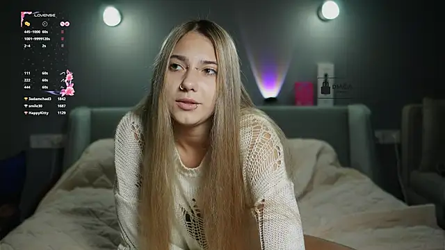 Chat XXX en directo de angel_lin