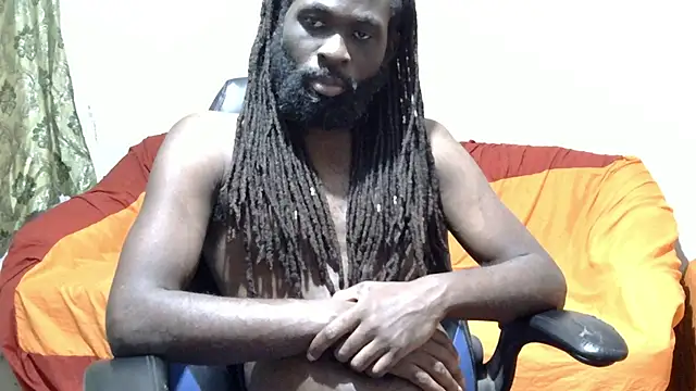 Chatroom XXX en direct de Darkkras