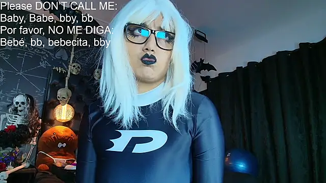 Онлайн чат XXX AlexHoe_