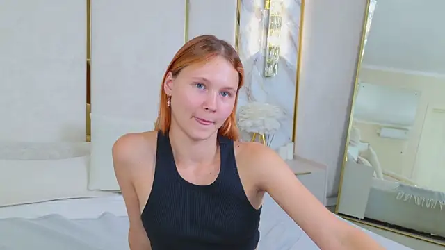 AmeliRoyse Live XXX-chat