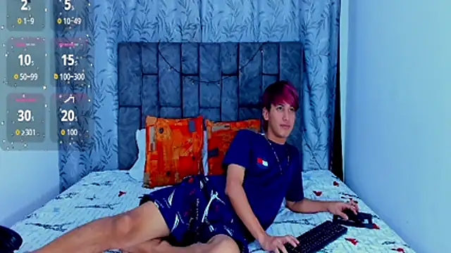 แชท XXX สดของ IhanKing