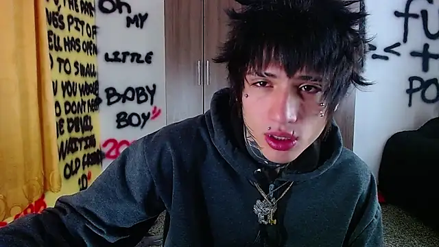 Živý XXX chat Ryoko_vishnu