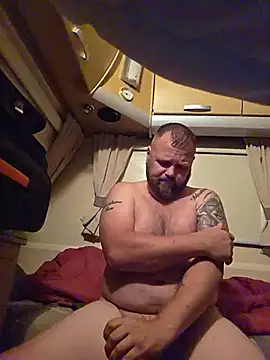 Show de stocky42 na webcam