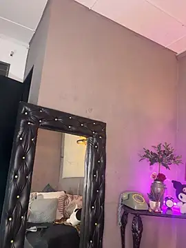 Mady_cooper1's Webcam Show
