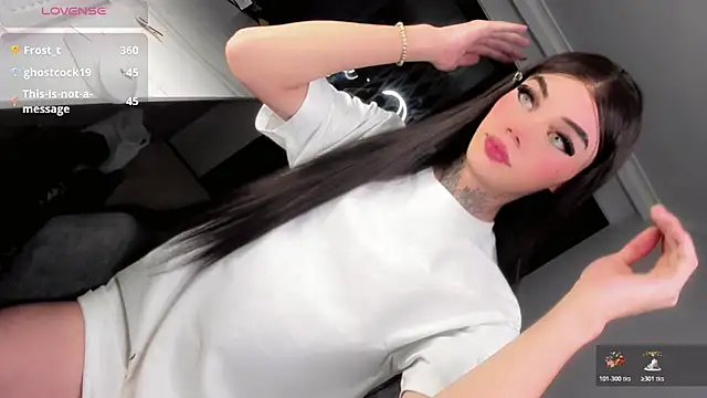 Chatroom XXX en direct de nataliagoddess_