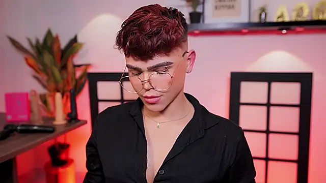 PRINCE_STEV 라이브 XXX 채팅