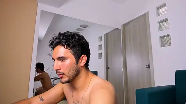 NOAH_SIN_ 라이브 XXX 채팅