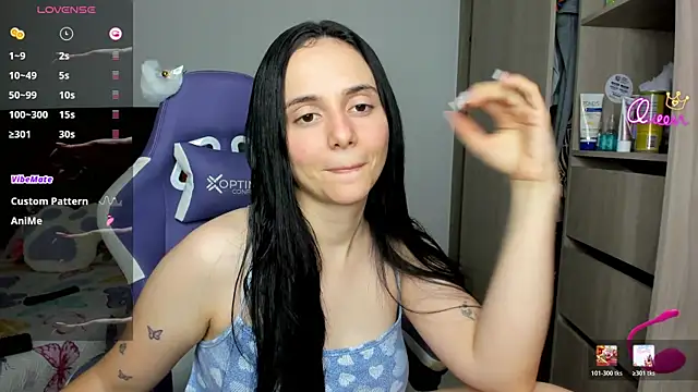 lucia_s1n Live XXX chat