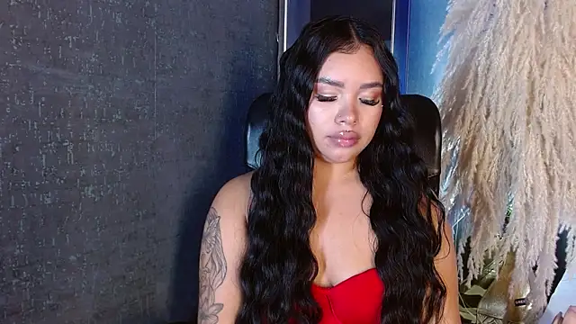 MarianaGarciaa__ Chat XXX in diretta