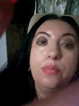 Veronica-Celie's Live XXX Chat