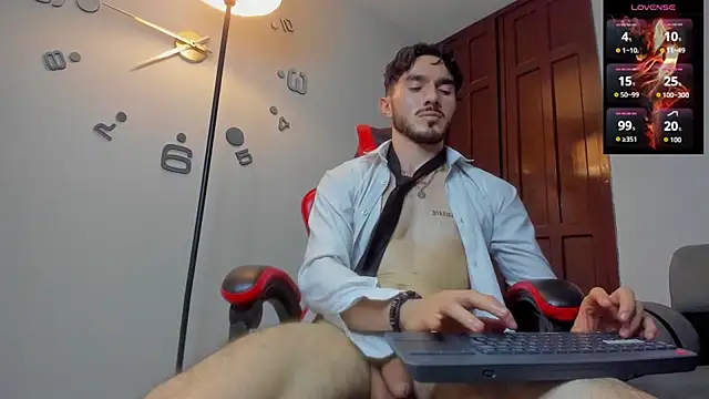 Dante_Blake1 Live XXX-Chat