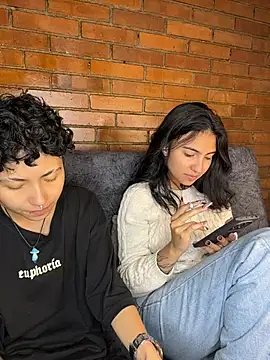 XXX chat uživo modela ian_mathias_
