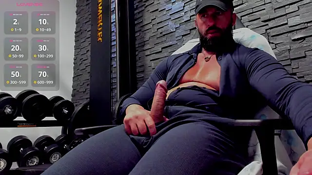 Chat XXX Live David_Big_Daddy