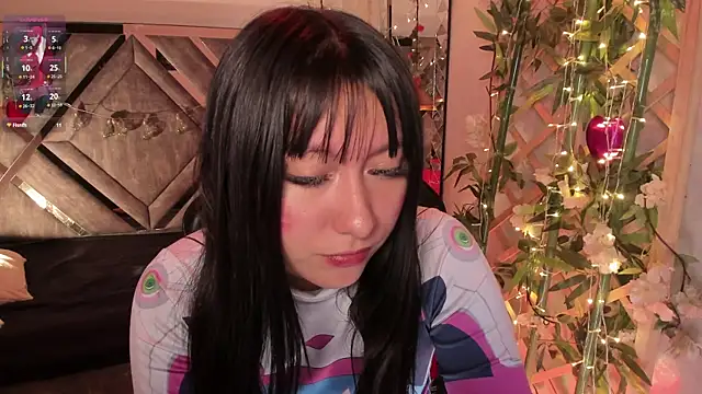 Nanachi_Cook's Live XXX Chat