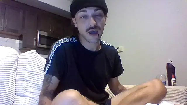 Živý XXX chat Jbenz420
