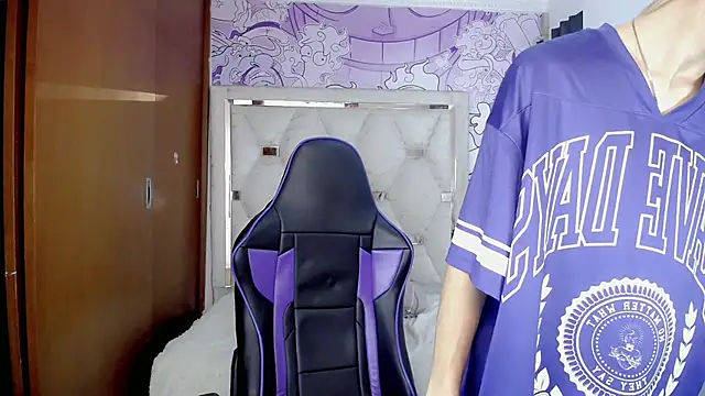 Larry_craft 라이브 XXX 채팅