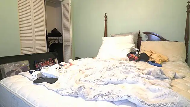 RosieCheeks_'s Live XXX Chat