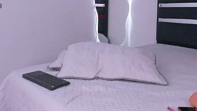 PAMELA_BRANZのライブXXXチャット