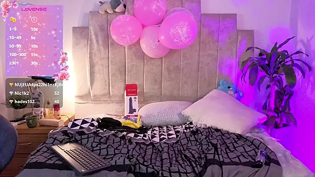 Emilly-hall Live XXX-chat