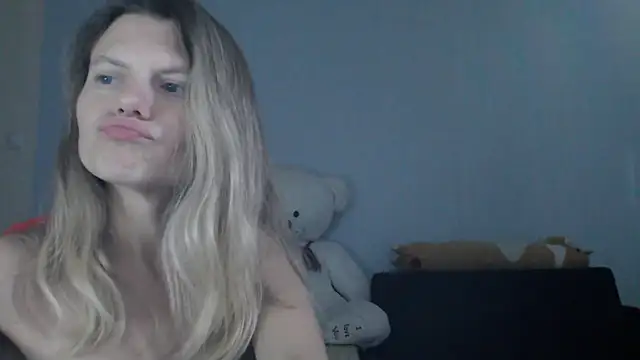 XXX chat uživo modela night_is_dark