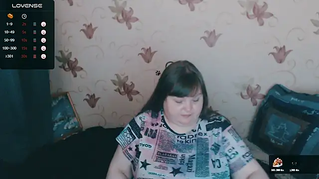 XXX chat uživo modela fistashka___