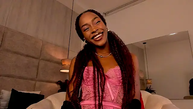 GenesisJordan – Live XXX-chat