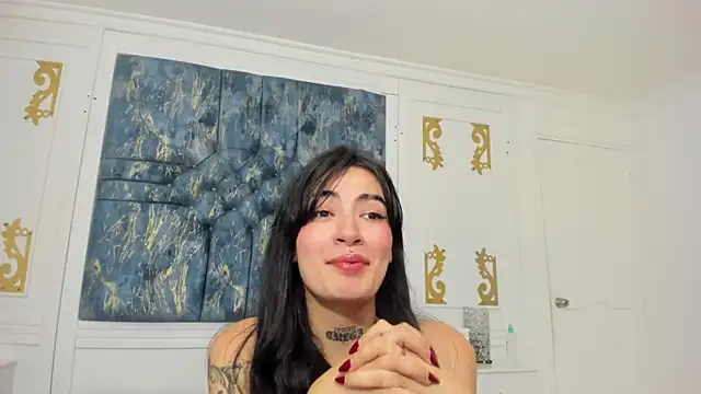 Chat XXX en directo de BethaniWilliams