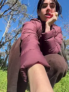 aus_queen লাইভ XXX চ্যাট