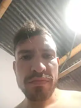 Czat XXX na żywo – Javiinbogota