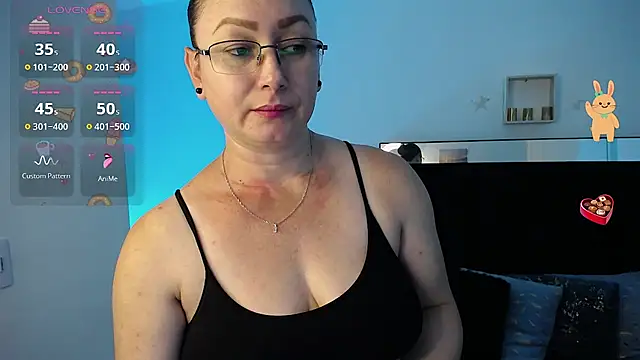Chat XXX Live milly_sanchez