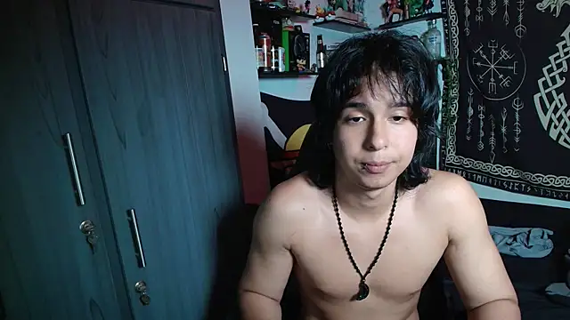 Chat XXX en directo de kairozz