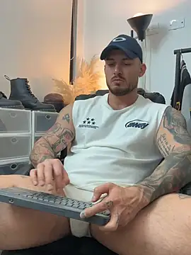 DimitriSullivan_ Live XXX Chat
