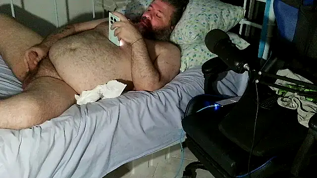 catullo14 Webcam show