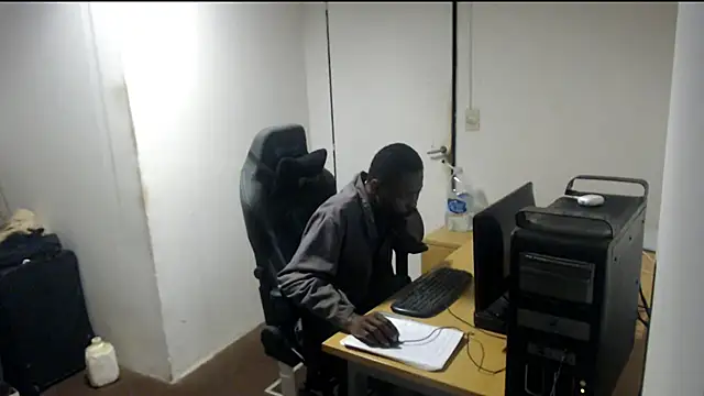 Mastertopdome Live XXX Chat