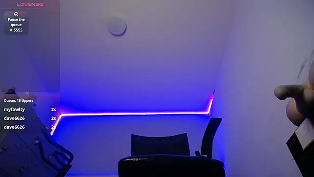 kylievoosx লাইভ XXX চ্যাট