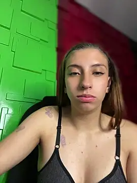 Chat +18 de kathalina_ls ao vivo