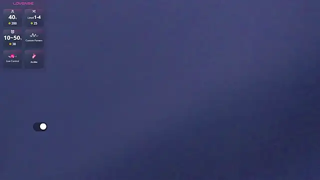 Chat XXX ao vivo de baby_sofia7