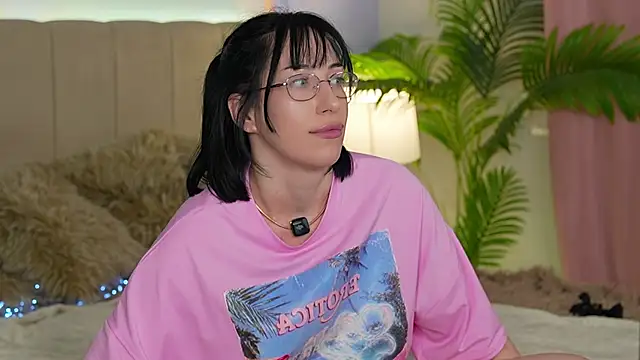 Chat XXX ao vivo de KettyFlo